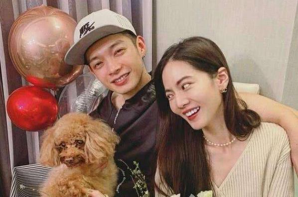 曾之乔的老公是谁,曾之乔年龄有多大 曾之乔的老公是谁,曾之乔年龄有多大