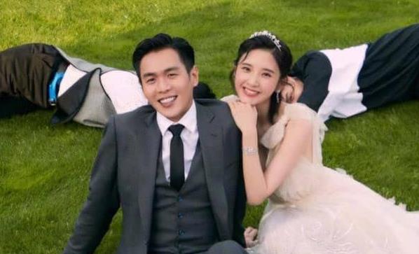 张若昀的老婆叫什么,张若昀是什么星座