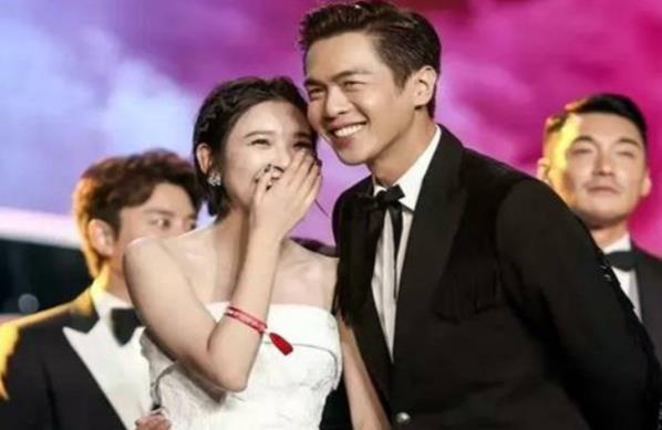 张若昀的老婆叫什么,张若昀是什么星座