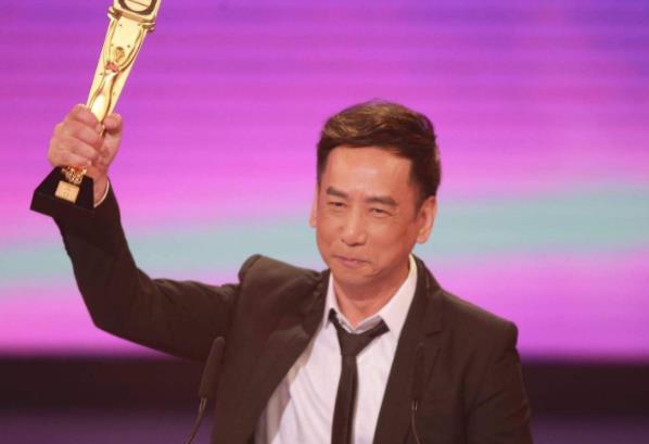 蒋志光结婚了吗,蒋志光多少岁