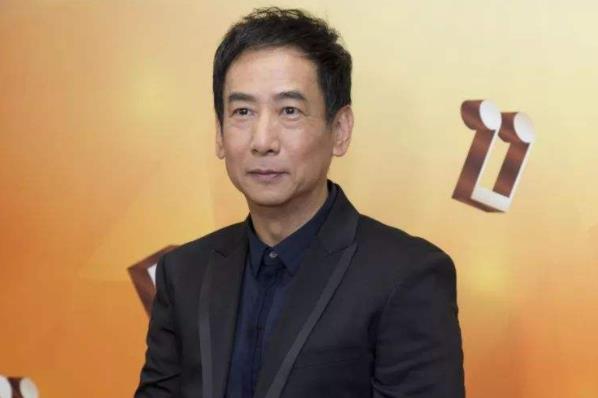 蒋志光结婚了吗,蒋志光多少岁