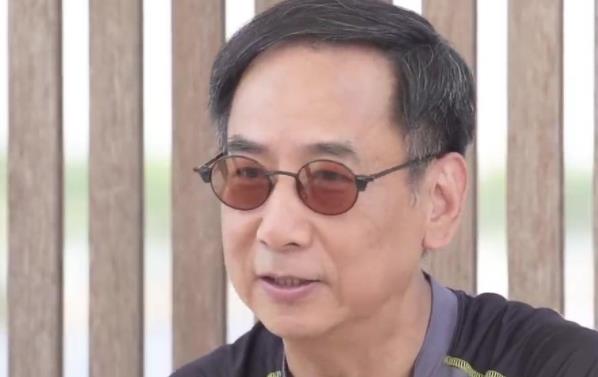 蒋志光结婚了吗,蒋志光多少岁