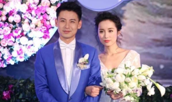 吕一第一任老公是谁,吕一多大了