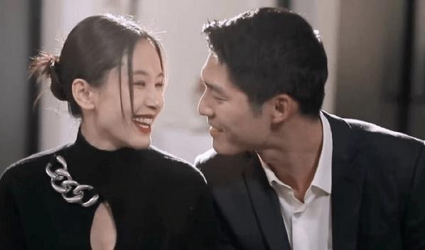 吴永恩王子文生理反应,吴永恩看王子文素颜 吴永恩王子文生理反应,吴永恩看王子文素颜