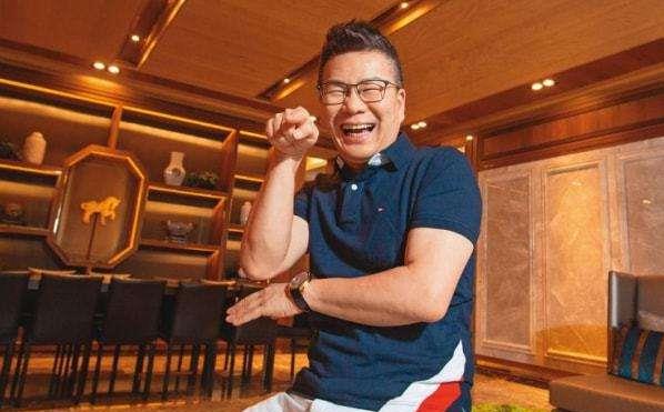 沈玉琳为什么这么搞笑,沈玉琳是哪里人 沈玉琳为什么这么搞笑,沈玉琳是哪里人