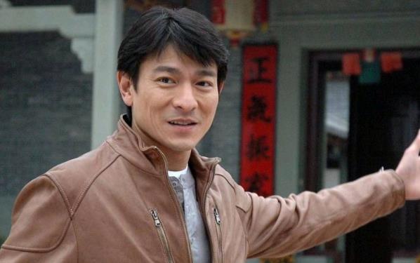 刘德华结过婚吗,刘德华多大岁数