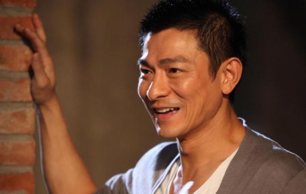 刘德华结过婚吗,刘德华多大岁数