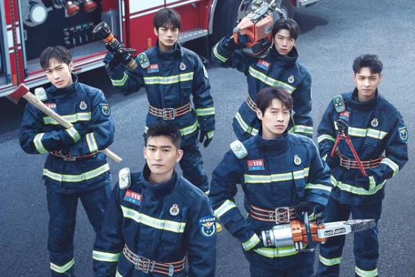 一往无前的蓝什么时候播出,一往无前的蓝嘉宾