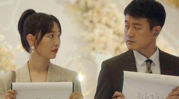 我们的婚姻什么时候播出,我们的婚姻演员表