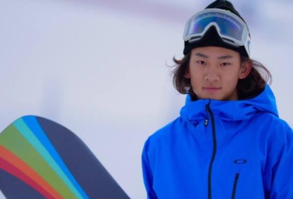 苏翊鸣家境如何,苏翊鸣现在多少岁 苏翊鸣家境如何,苏翊鸣现在多少岁