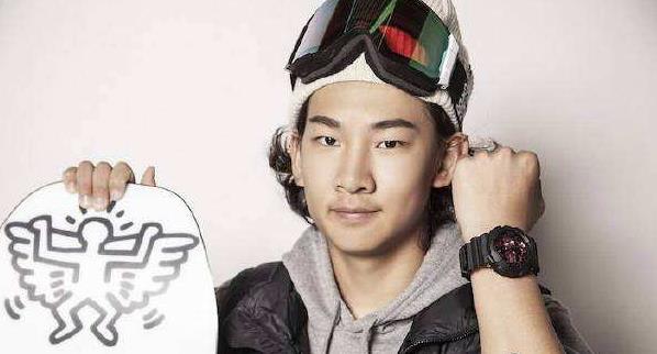 苏翊鸣家境如何,苏翊鸣现在多少岁 苏翊鸣家境如何,苏翊鸣现在多少岁