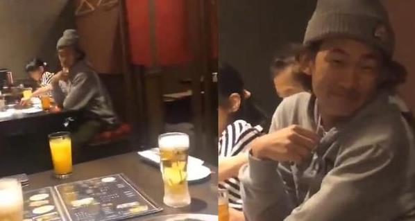 苏翊鸣和教练吃饭坐小孩那桌,苏翊鸣个人简介哪的人 苏翊鸣和教练吃饭坐小孩那桌,苏翊鸣个人简介哪的人