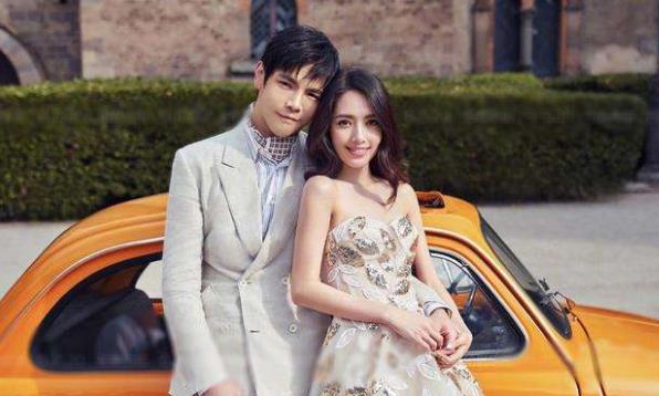 郭碧婷和谁结婚了,郭碧婷多大年纪