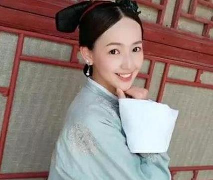 秦牛正威家庭背景及家境情况,秦牛正威延禧攻略里面演谁 秦牛正威家庭背景及家境情况,秦牛正威延禧攻略里面演谁