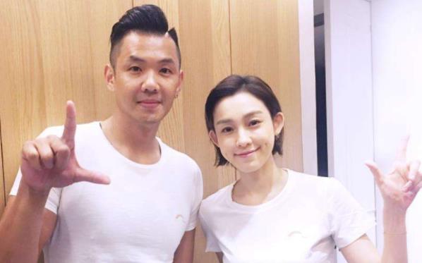 范玮琪老公叫什么,范玮琪属什么生肖