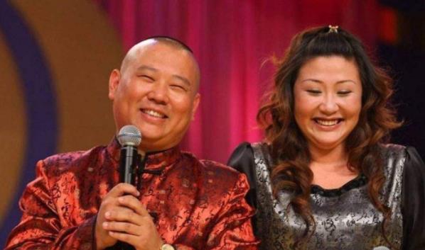 郭德纲的老婆叫什么,郭德纲是哪里人 郭德纲的老婆叫什么,郭德纲是哪里人
