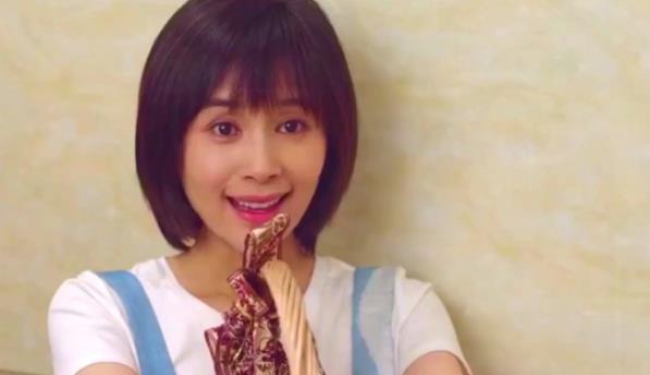 王子文是综艺女明星吗,买超王子文为什么分手