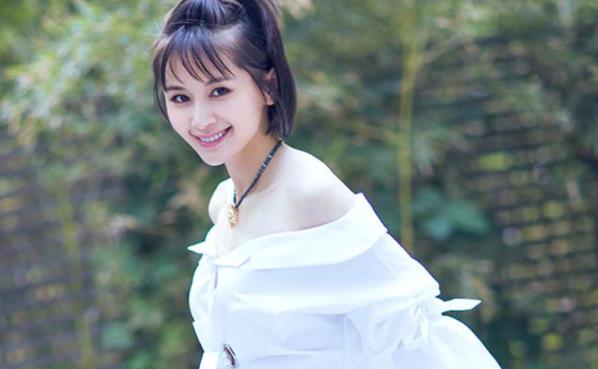 王子文是综艺女明星吗,买超王子文为什么分手