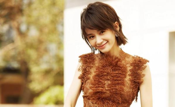 王子文是综艺女明星吗,买超王子文为什么分手