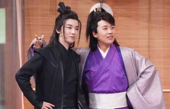 华晨宇微博超话什么之后出现的,华晨宇郭麒麟综艺 华晨宇微博超话什么之后出现的,华晨宇郭麒麟综艺