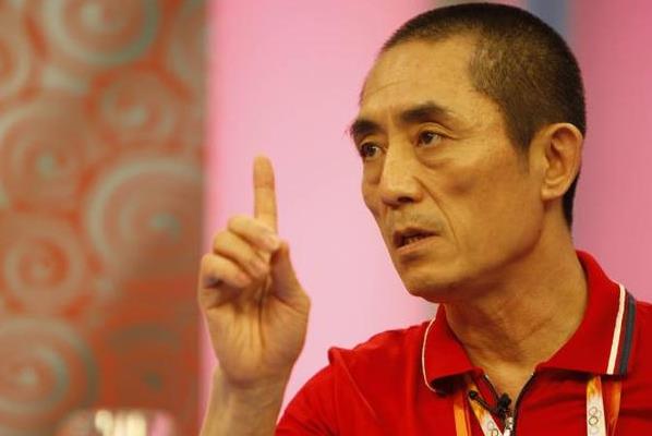 张艺谋透露闭幕式以运动员为主,奥运会导演为什么是张艺谋