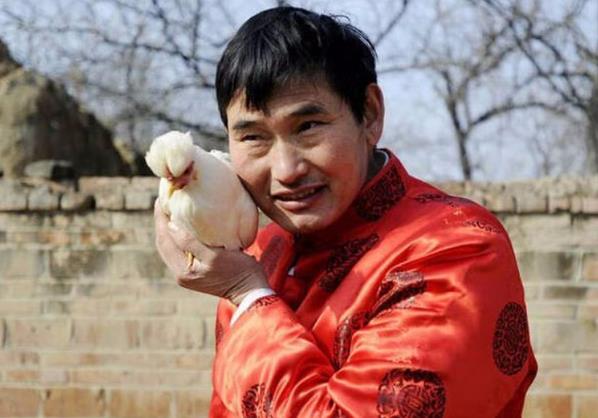 朱之文现在的妻子是谁,朱之文今年多大年龄 朱之文现在的妻子是谁,朱之文今年多大年龄