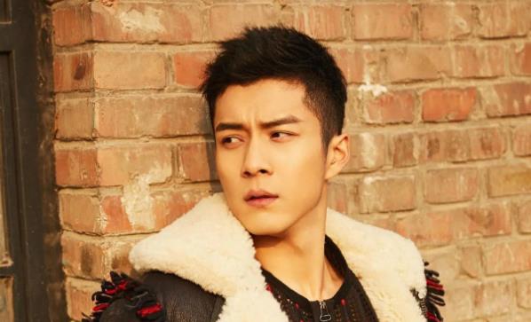 韩东君有女朋友吗,韩东君身高多少