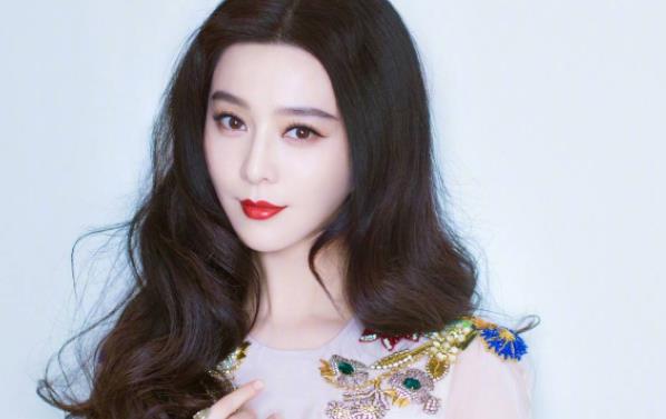 范冰冰现状如何,范冰冰现在多少岁了 范冰冰现状如何,范冰冰现在多少岁了