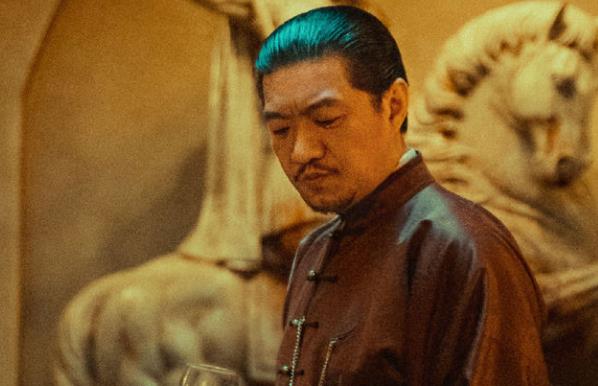 扬名立万陆子野身份,扬名立万陆子野扮演者 扬名立万陆子野身份,扬名立万陆子野扮演者