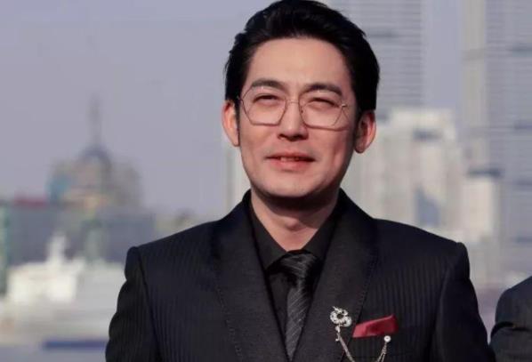 张博的女友是谁,张博年龄多大