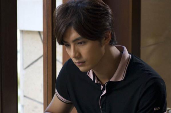 贺军翔结婚了没有,贺军翔多大了 贺军翔结婚了没有,贺军翔多大了