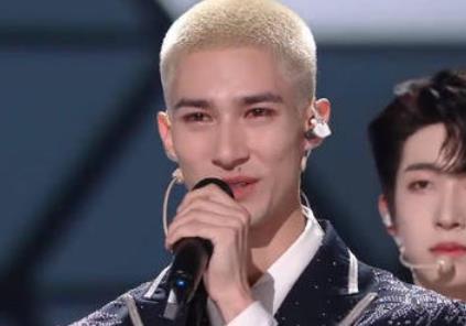 米卡为什么来中国发展，米卡庆怜和马的组合叫什么