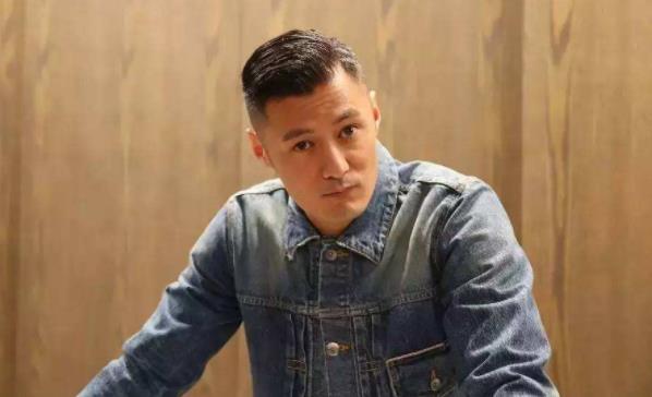 余文乐和谁结婚了,余文乐年龄多大