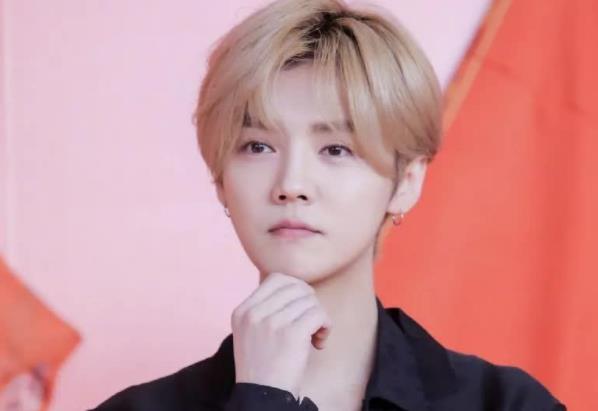 鹿晗结婚了吗,鹿晗多少岁