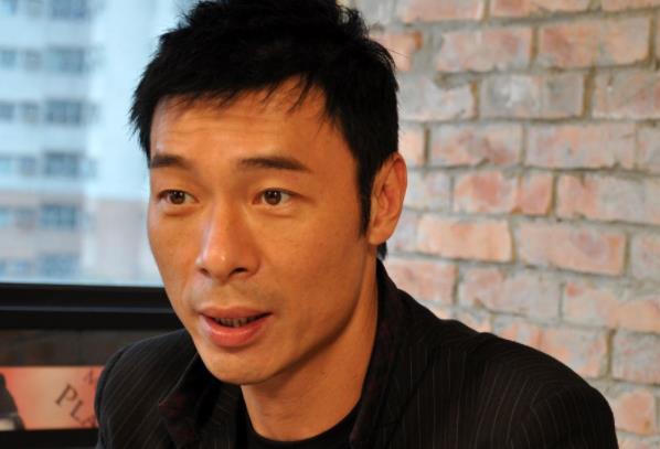 许志安的老婆叫啥,许志安年龄多大