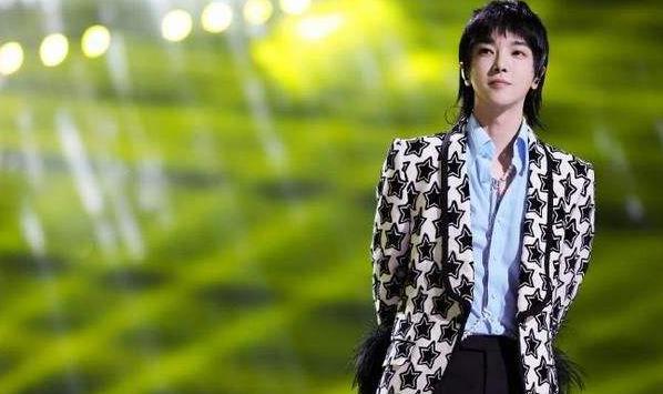 华晨宇圈内人缘,华晨宇个人资料介绍家境