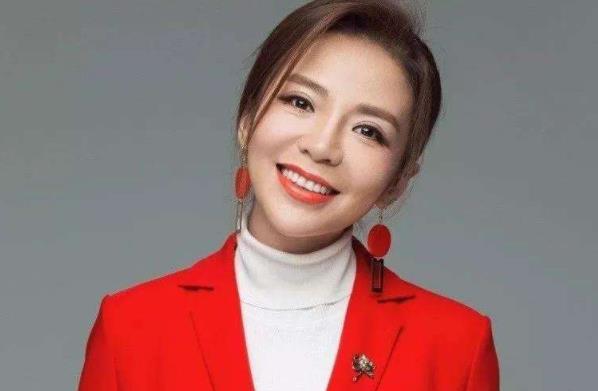 朱迅的现任老公是谁,朱迅的个人资料身高