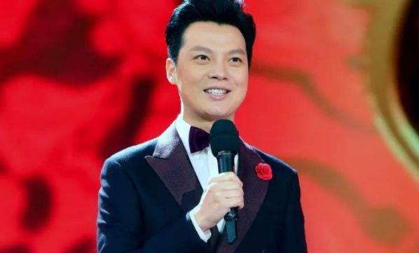 任鲁豫结婚了吗,任鲁豫多大了