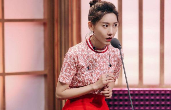 高露为什么不红,高露年龄多大 高露为什么不红,高露年龄多大