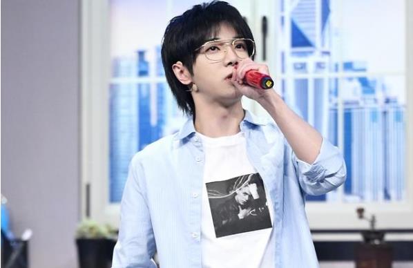华晨宇身价,华晨宇自曝最不喜欢的三首歌