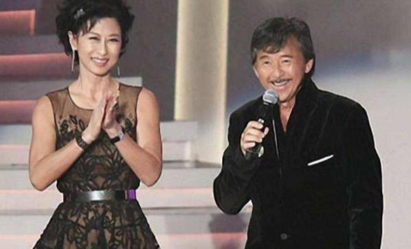 林子祥的妻子是谁,林子祥属什么生肖