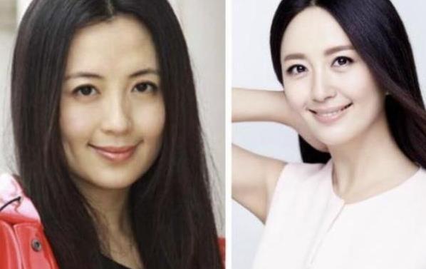 杨童舒和谁长得很像,杨童舒年龄多大