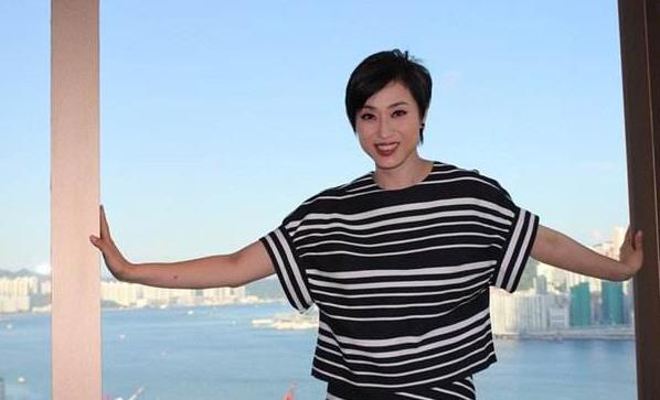 陈法蓉的老公是谁,陈法蓉多大了 陈法蓉的老公是谁,陈法蓉多大了