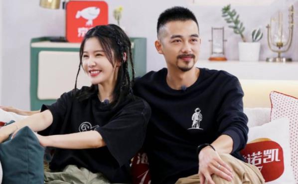 杨子姗老公是谁,杨子姗是什么星座 杨子姗老公是谁,杨子姗是什么星座