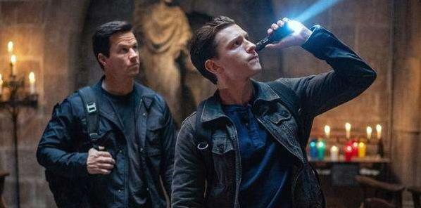 神秘海域国内定档,神秘海域讲了什么 神秘海域国内定档,神秘海域讲了什么