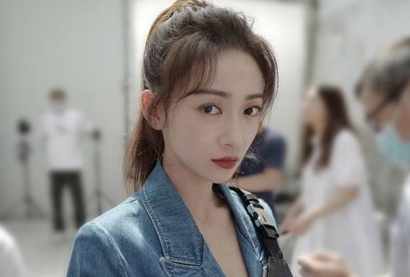 吴谨言耍了什么大牌,吴谨言经纪公司