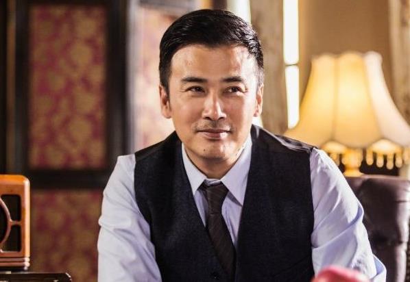 柳云龙为什么喜欢谍战,柳云龙是什么星座 柳云龙为什么喜欢谍战,柳云龙是什么星座