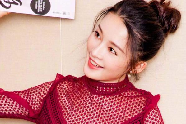 李沁是谁捧红的,李沁是什么星座 李沁是谁捧红的,李沁是什么星座