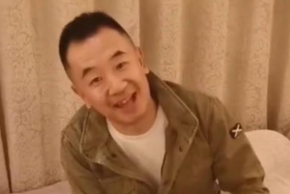 黄海波生活现状,黄海波多大年龄了 黄海波生活现状,黄海波多大年龄了