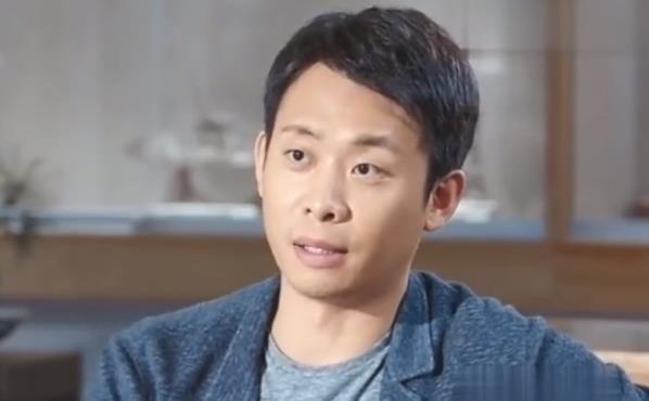 张译的初恋是谁,张译是哪人 张译的初恋是谁,张译是哪人